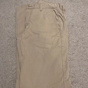 Men's Khaki Pants